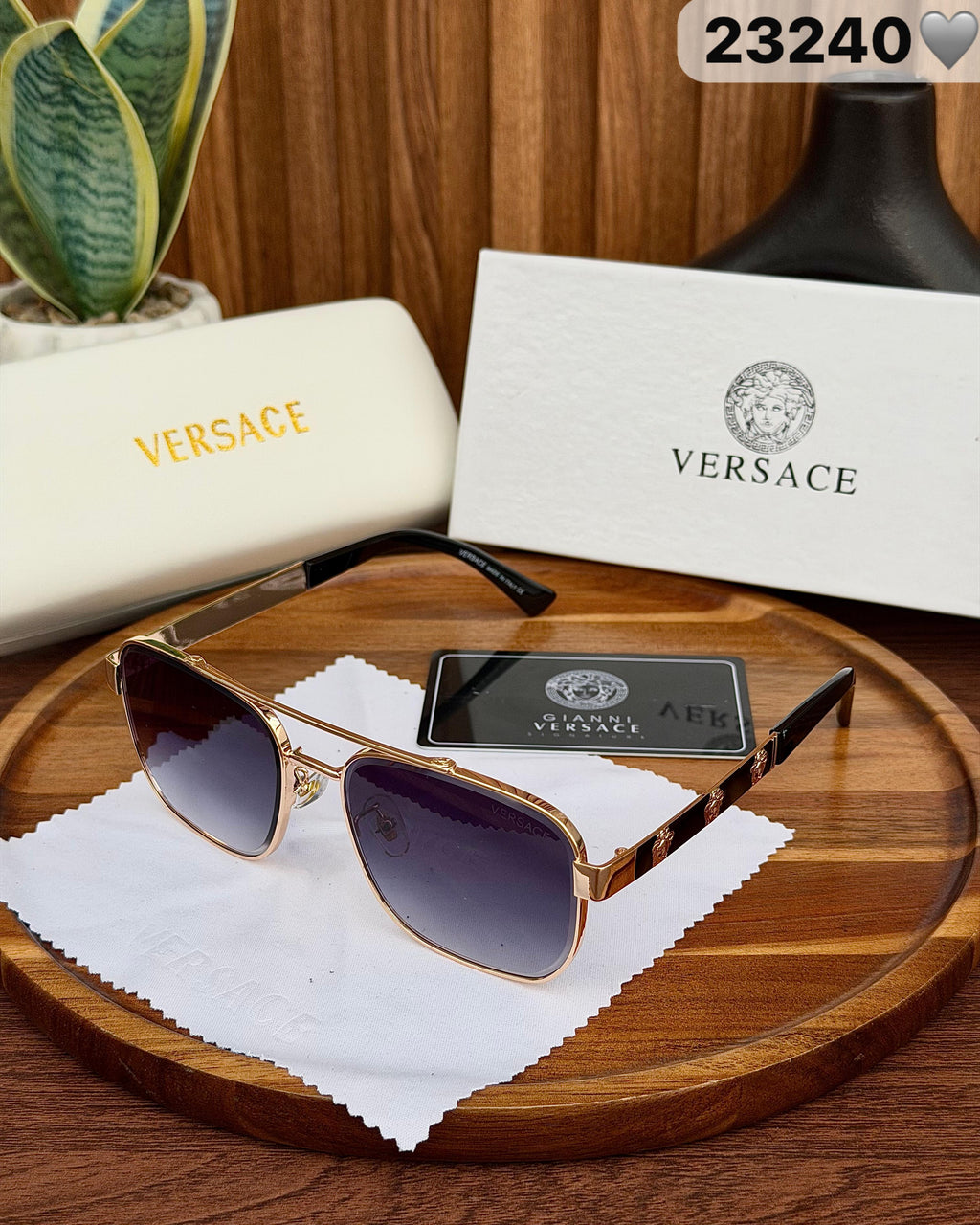 Lentes variados G5