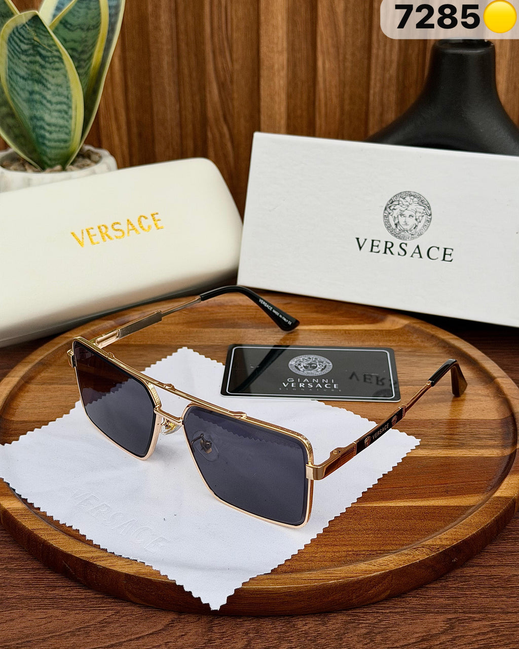 Lentes variados G5