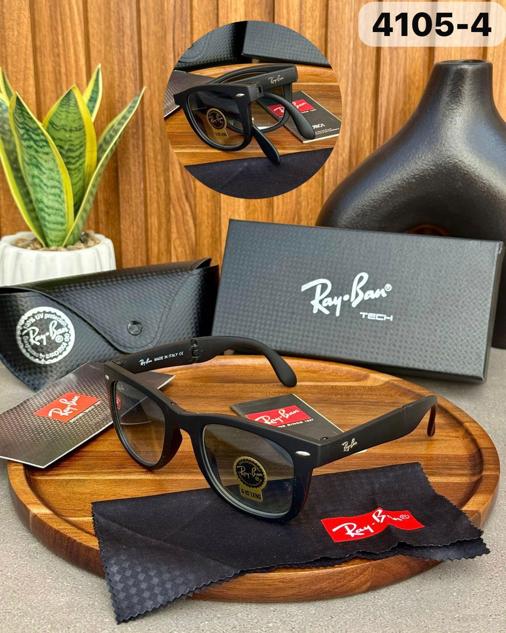 Lentes variados G5