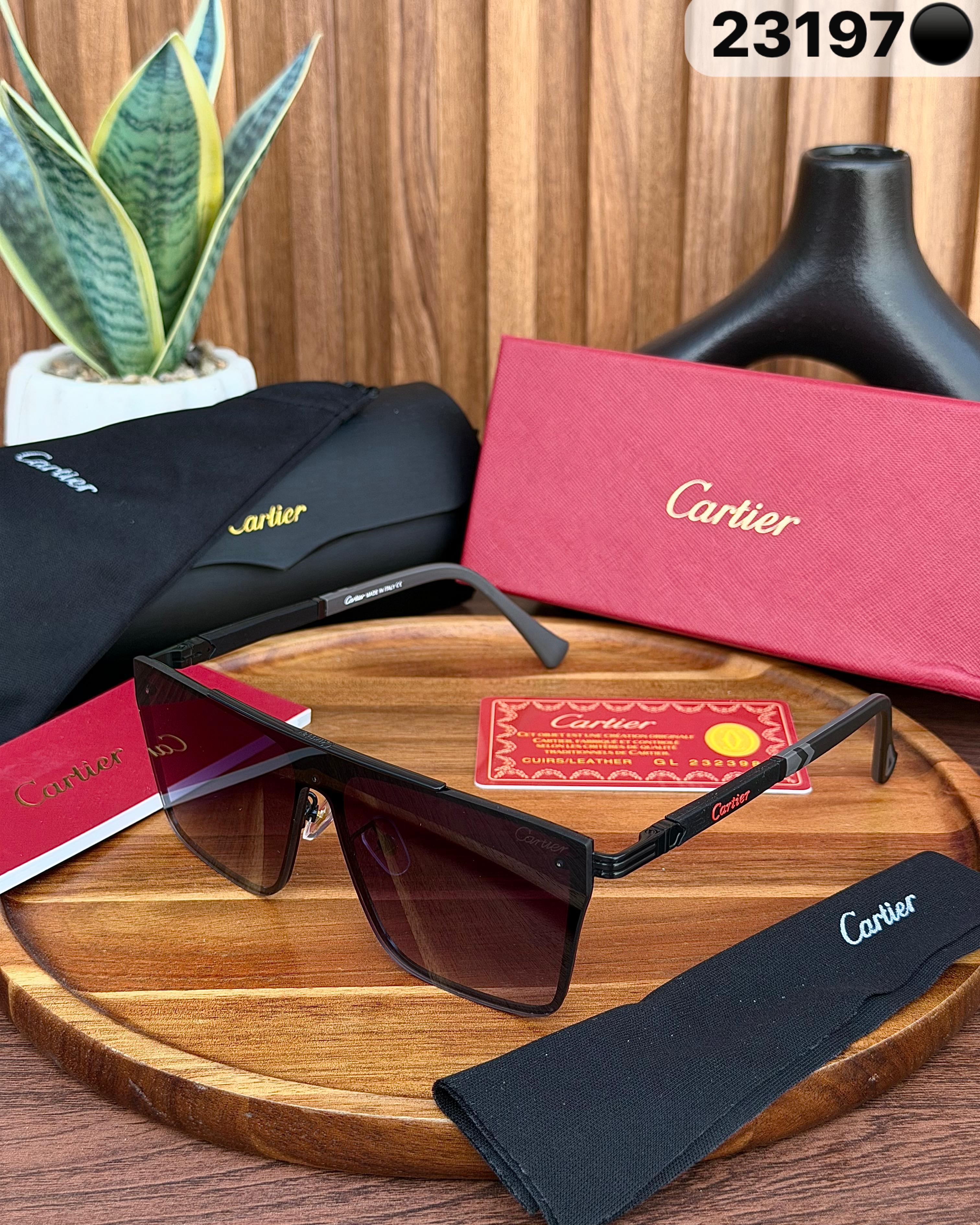 Lentes variados G5