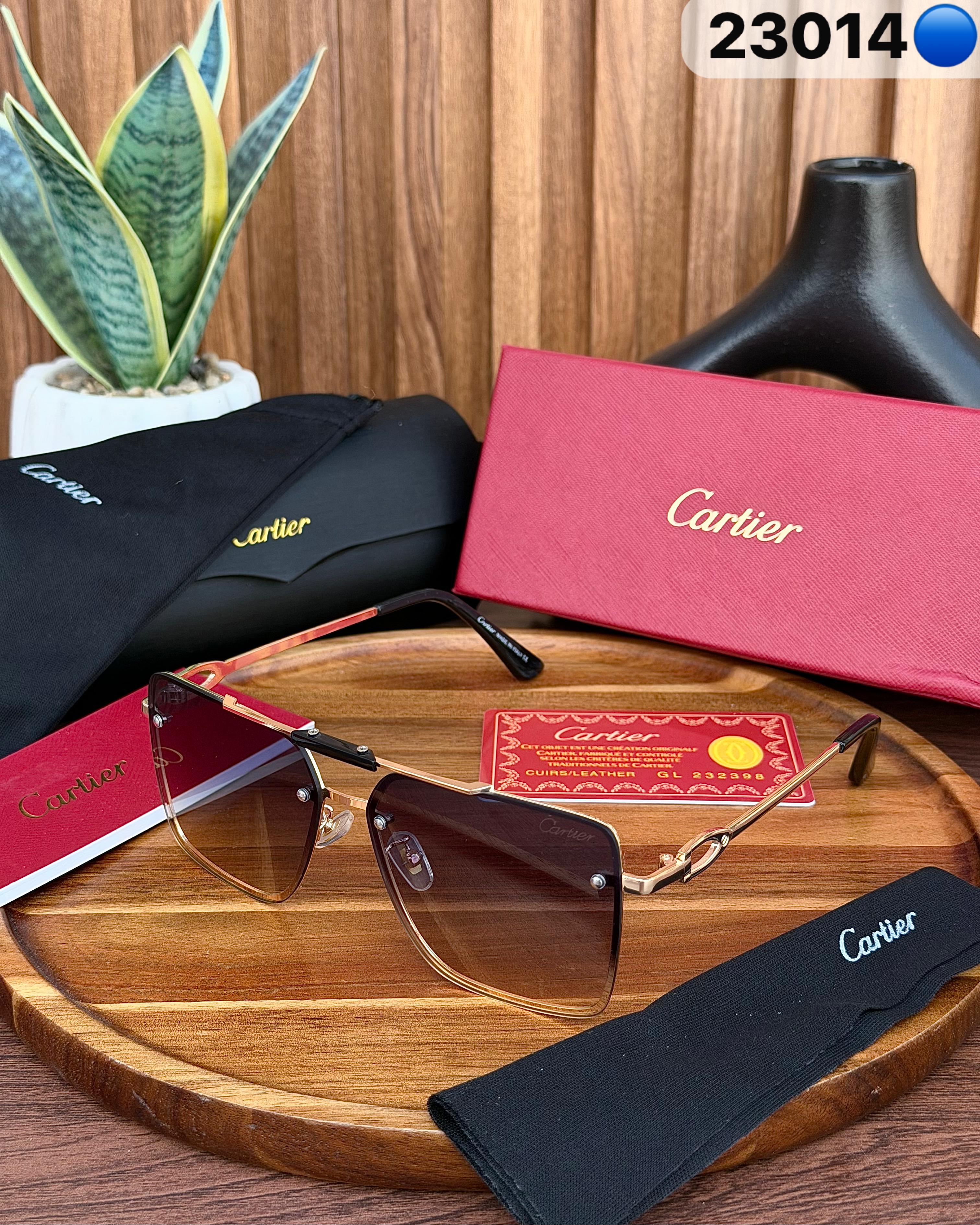 Lentes variados G5