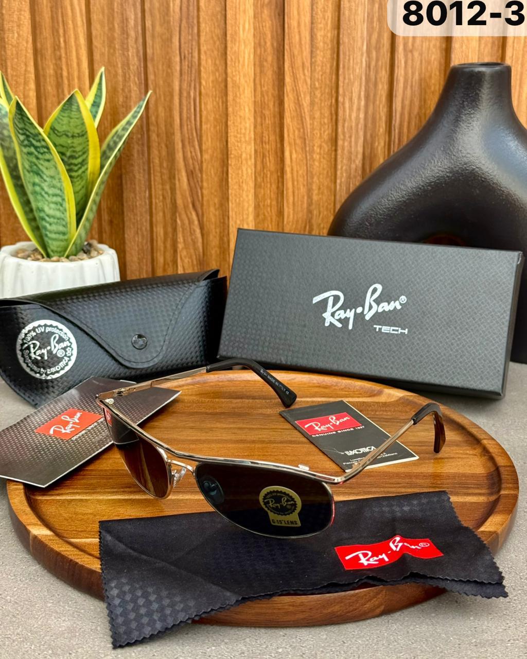 Lentes varios modelos G5