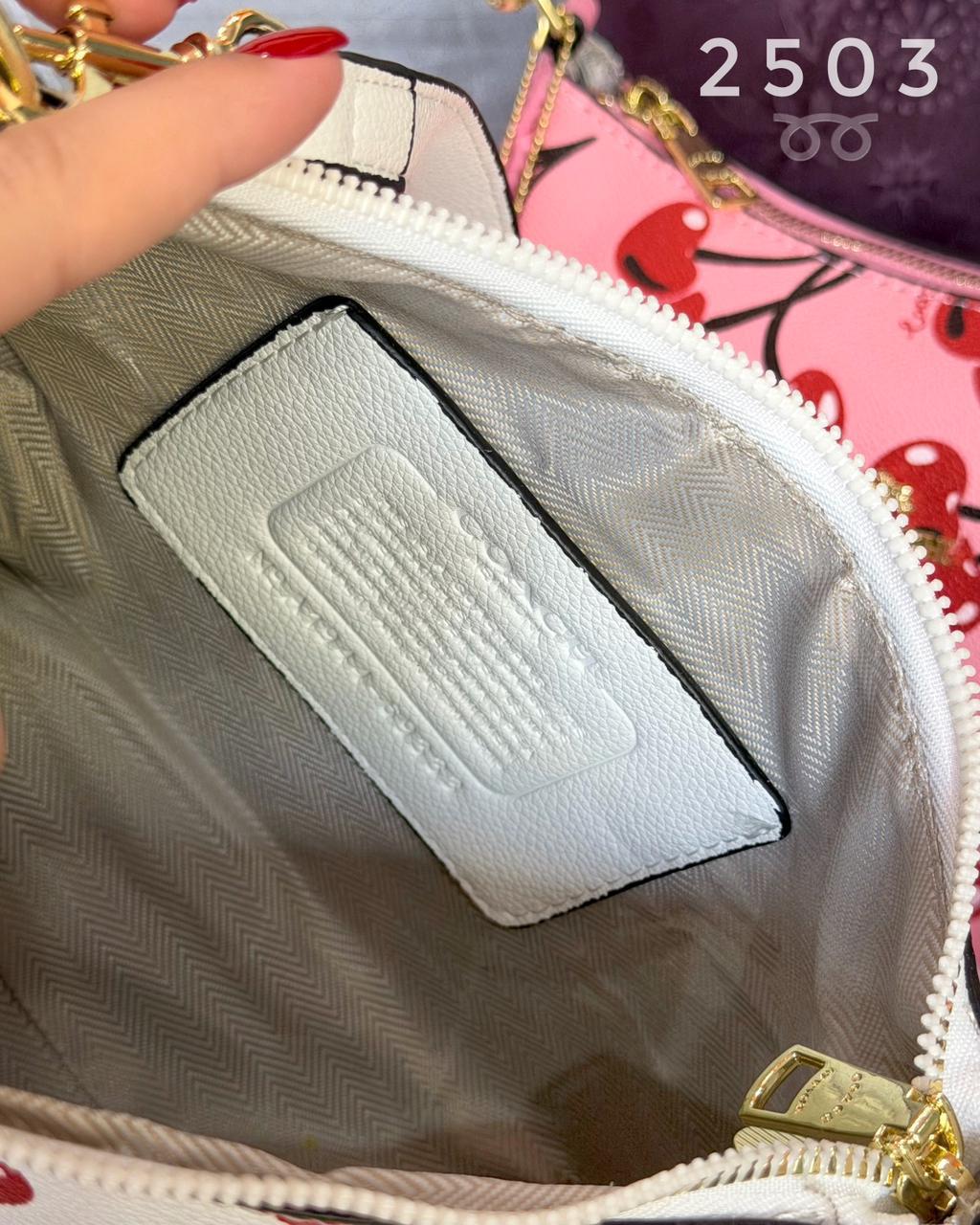 Bolsa C@ach