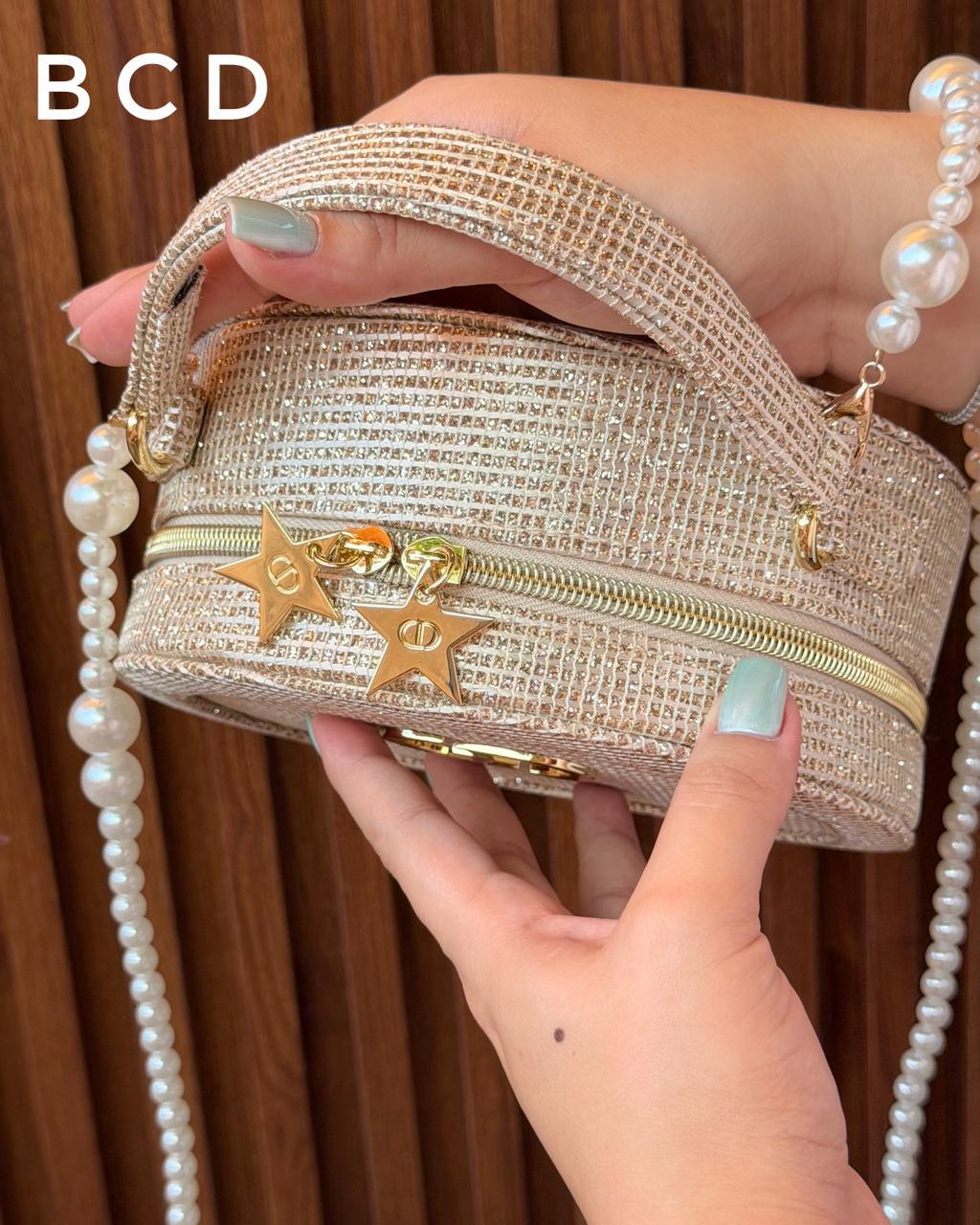 Bolsa/Cosmetiquera D1or