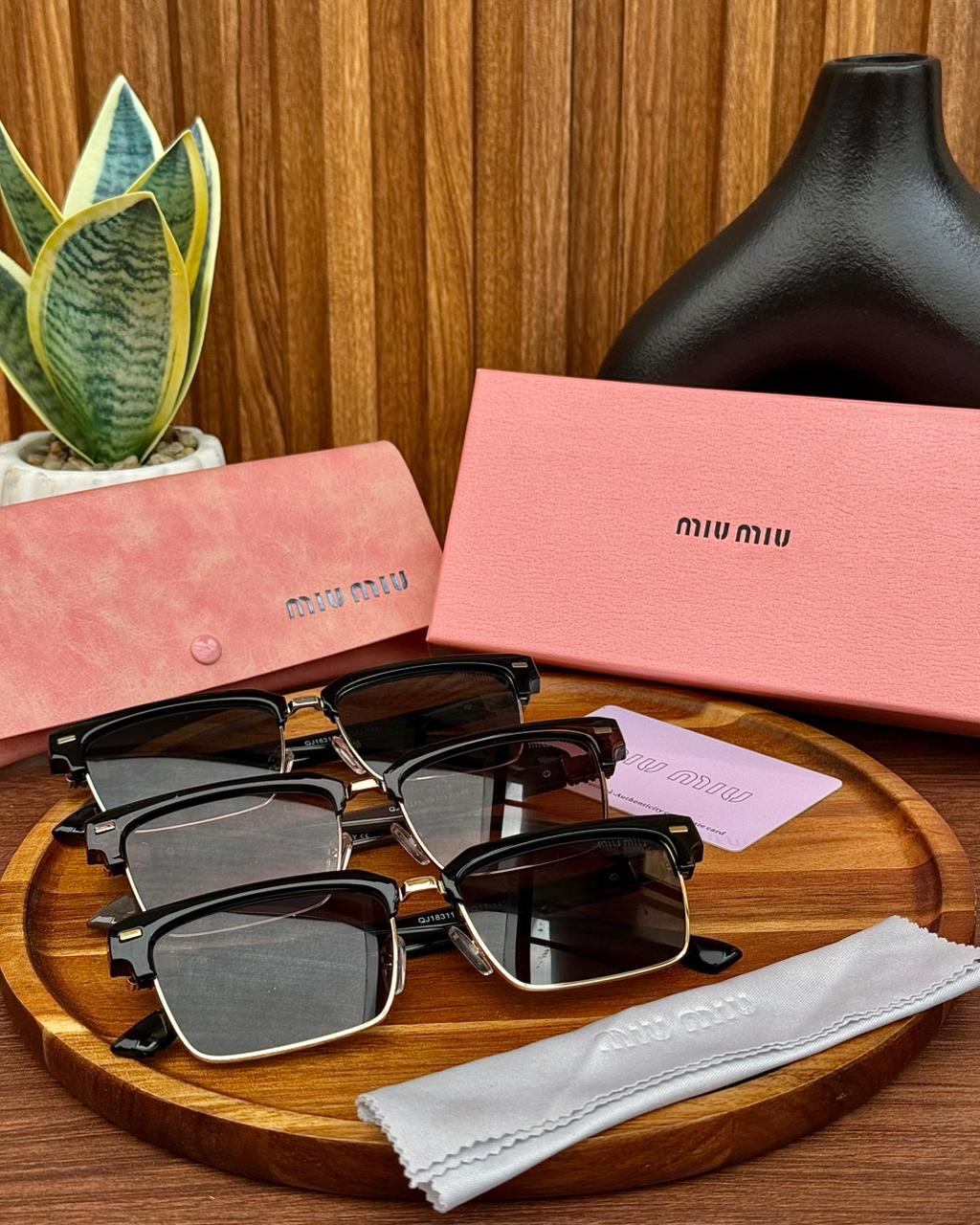 Lentes varios modelos G5
