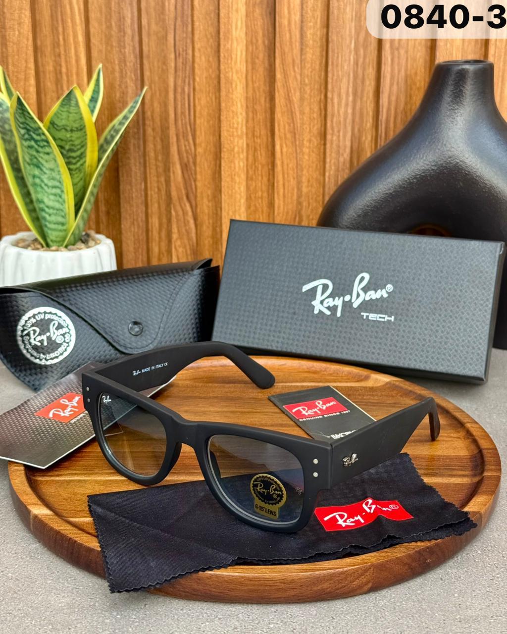 Lentes varios modelos G5