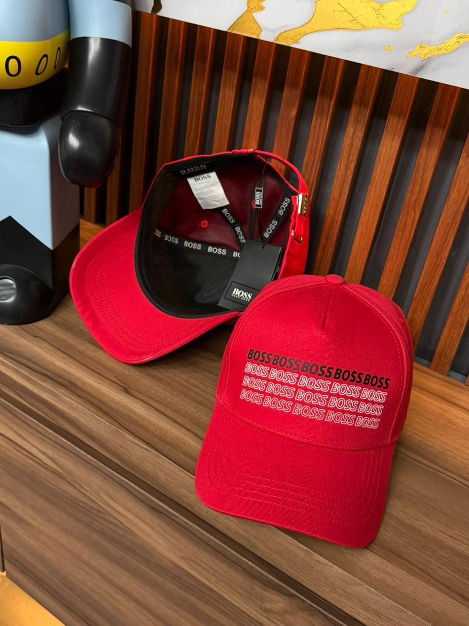 Gorras G5