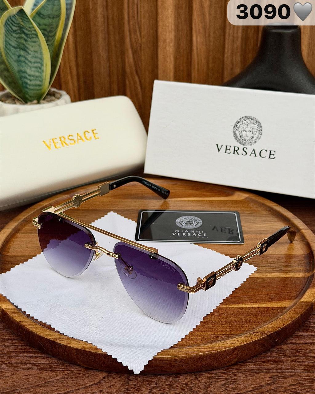 Lentes variados G5