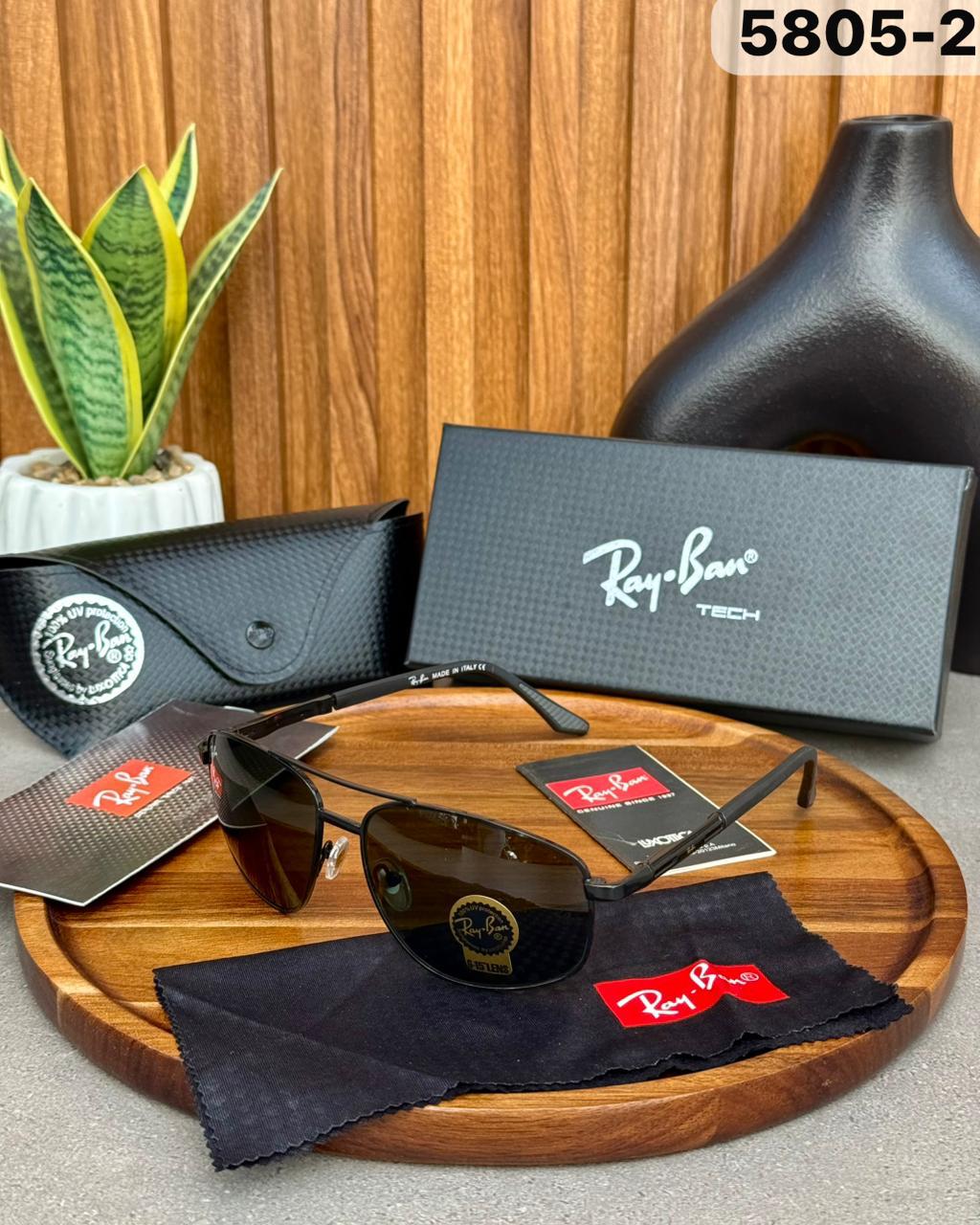 Lentes variados G5