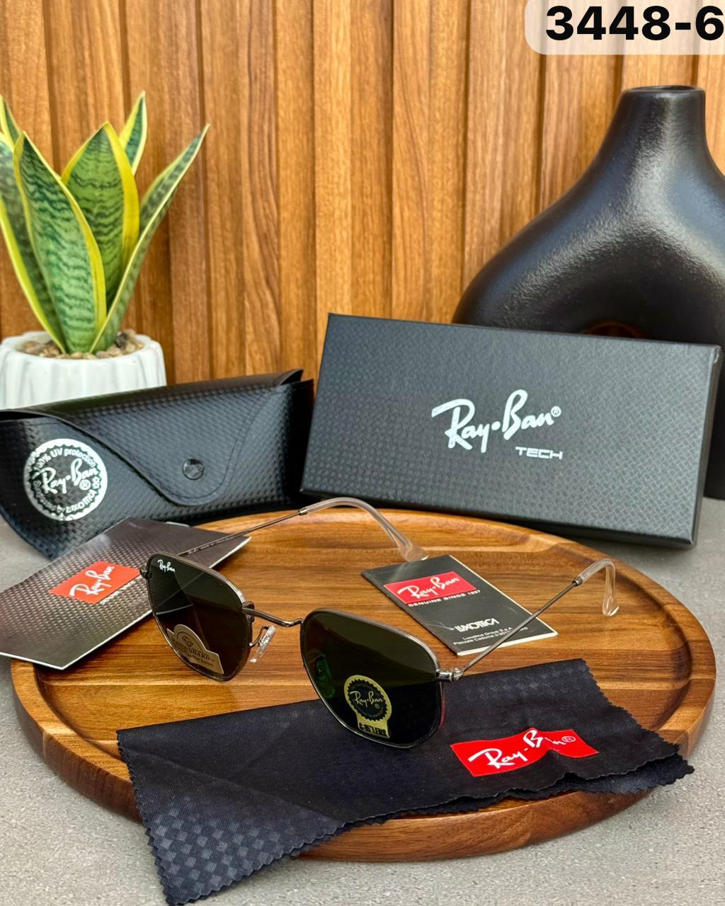 Lentes variados G5