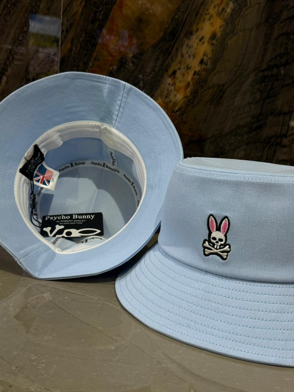 Bucket G5