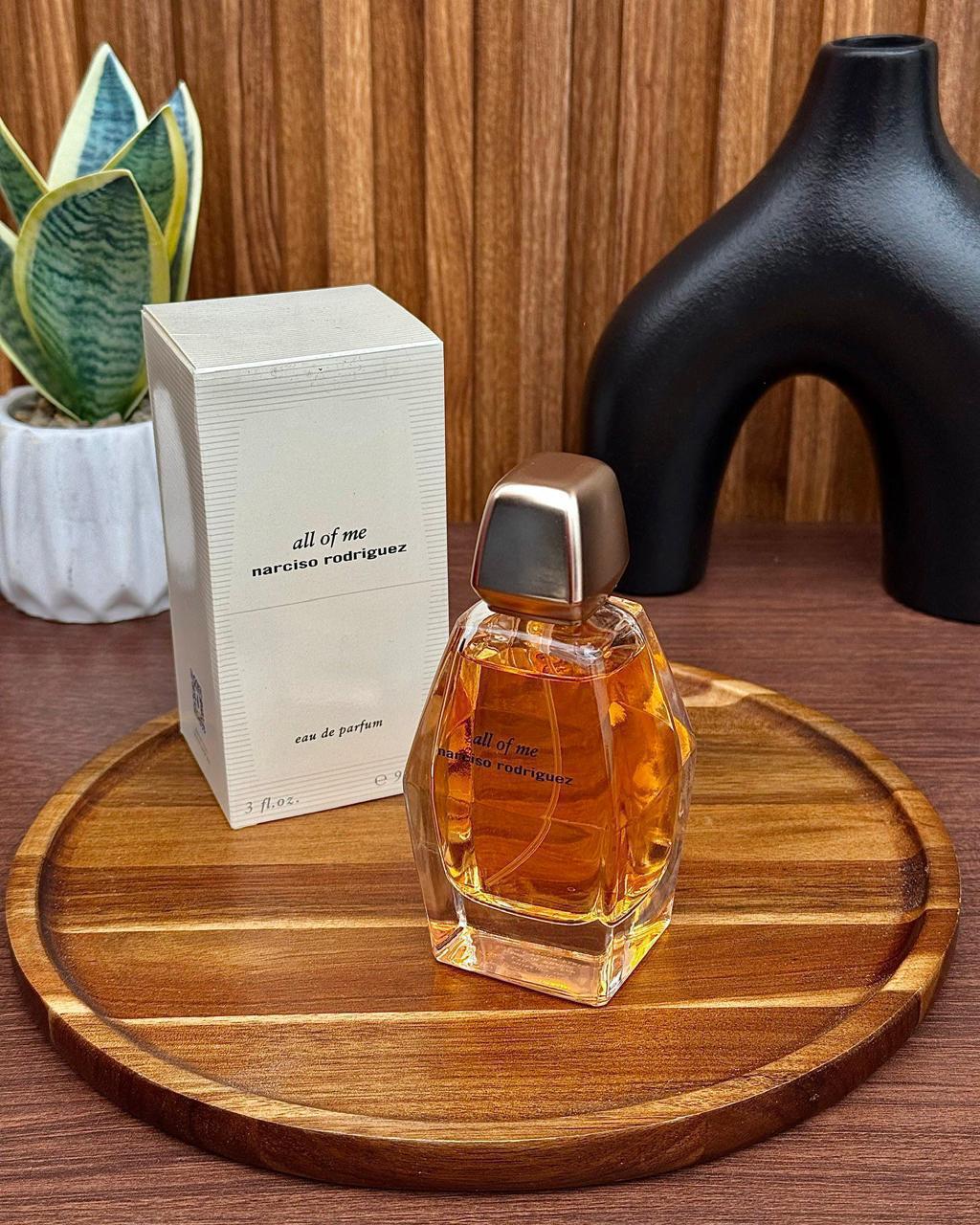 Perfumes G5