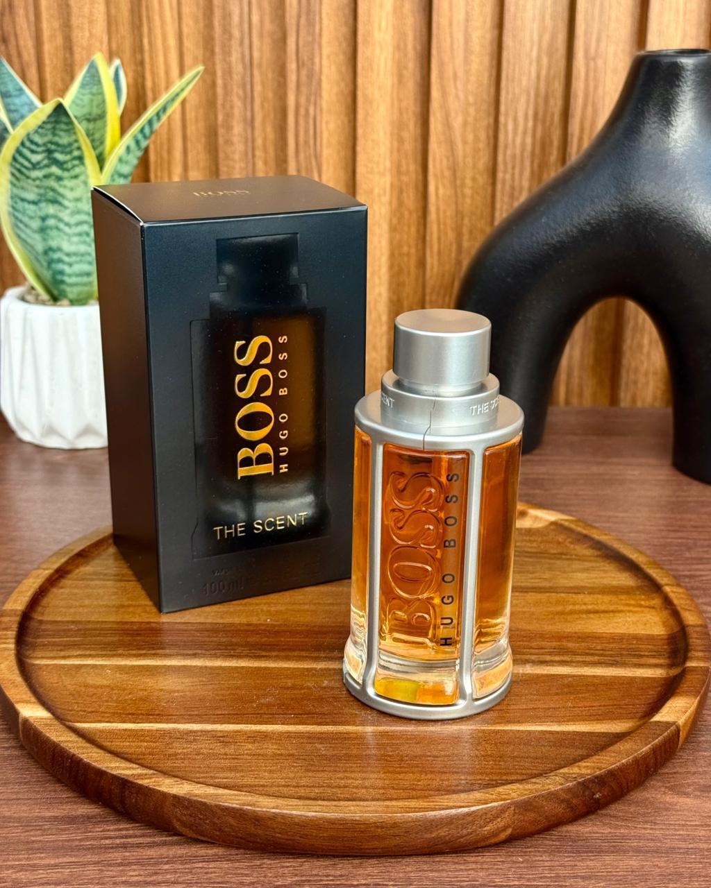 Perfumes G5