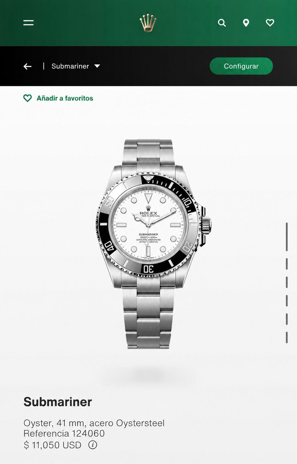 Rolex AAA