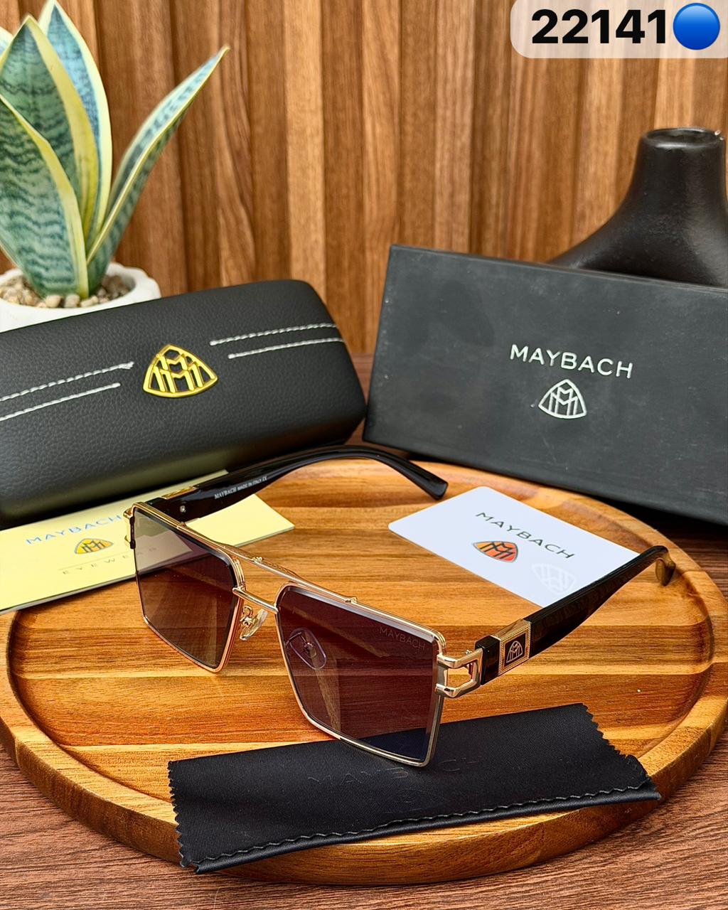 Lentes MAYBACH