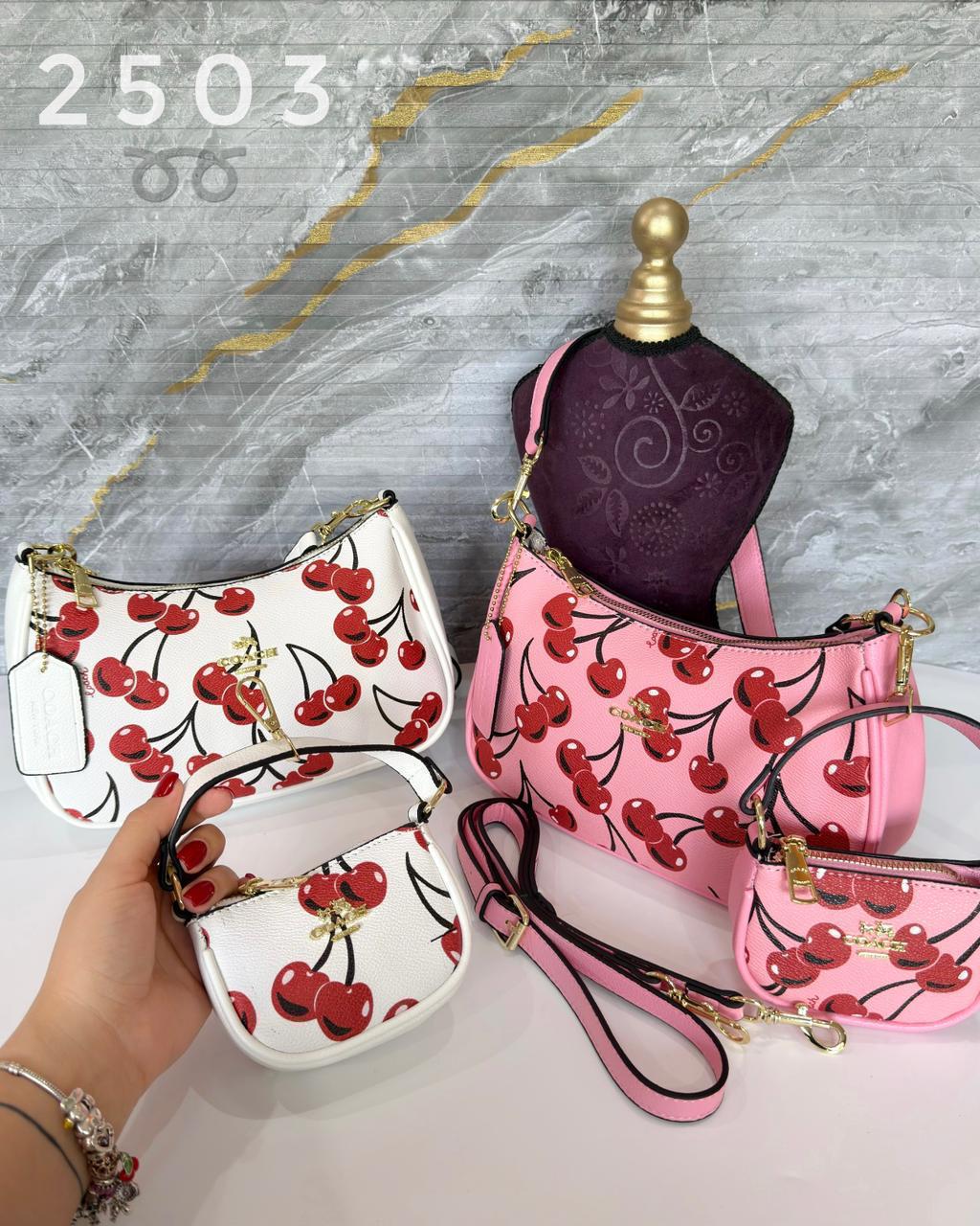 Bolsa C@ach