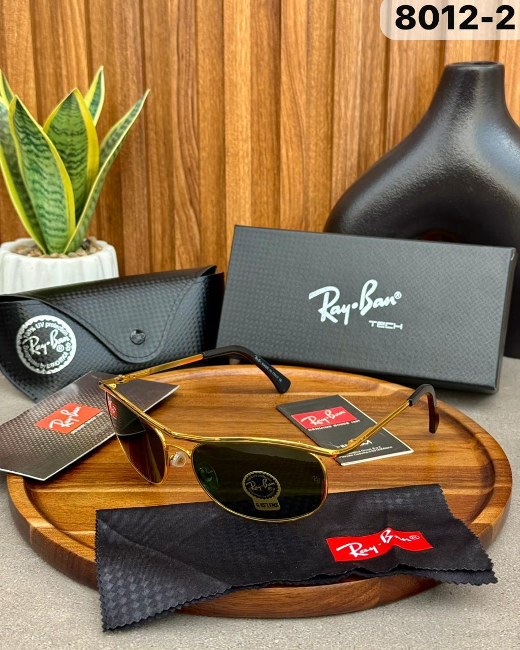 Lentes varios modelos G5