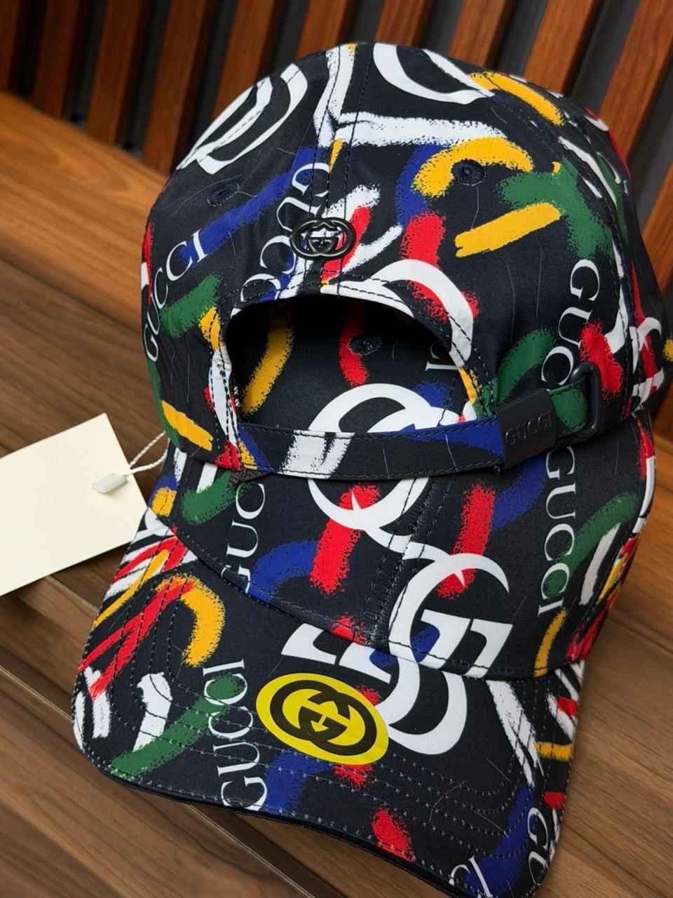 Gorras G5