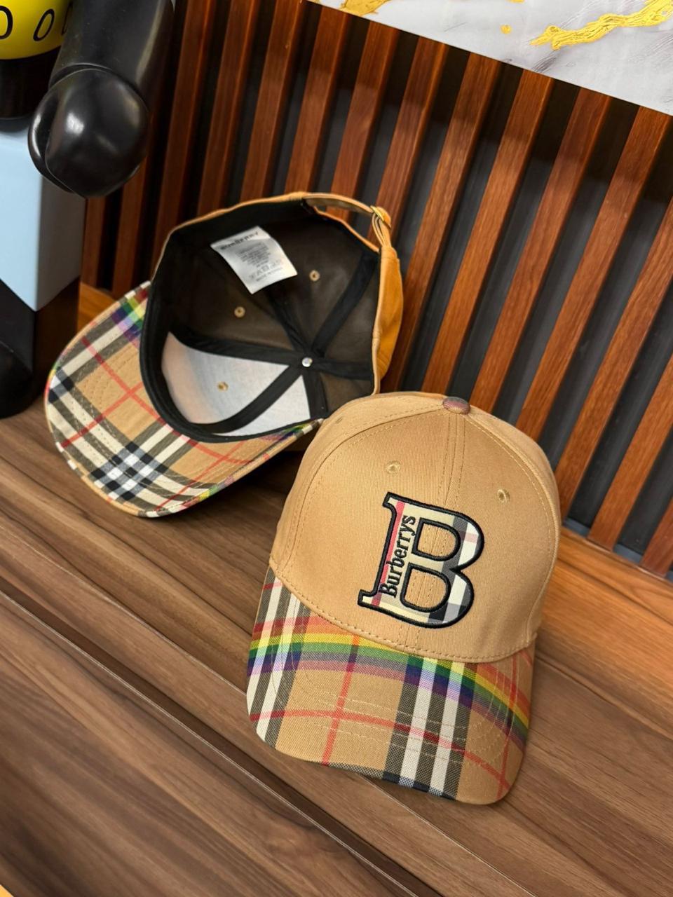Gorras G5