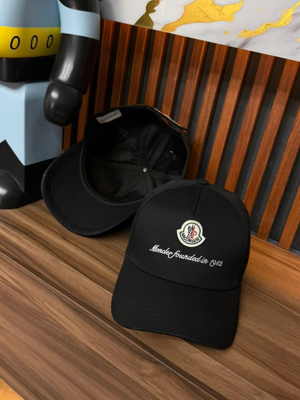 Gorras G5