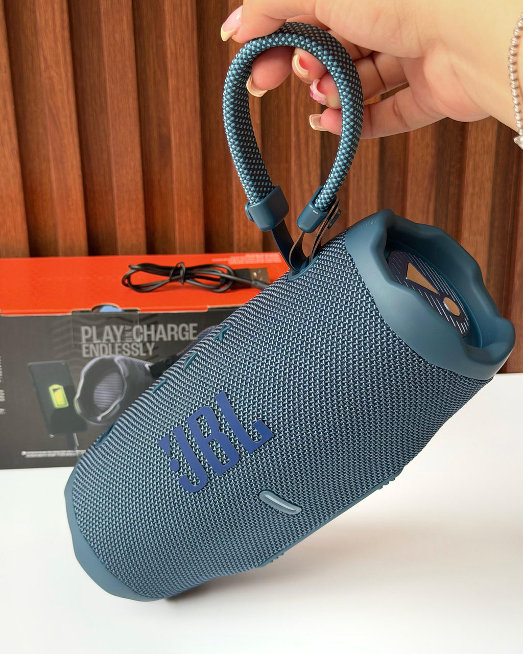 Bocina JBL G5 maxima calidad