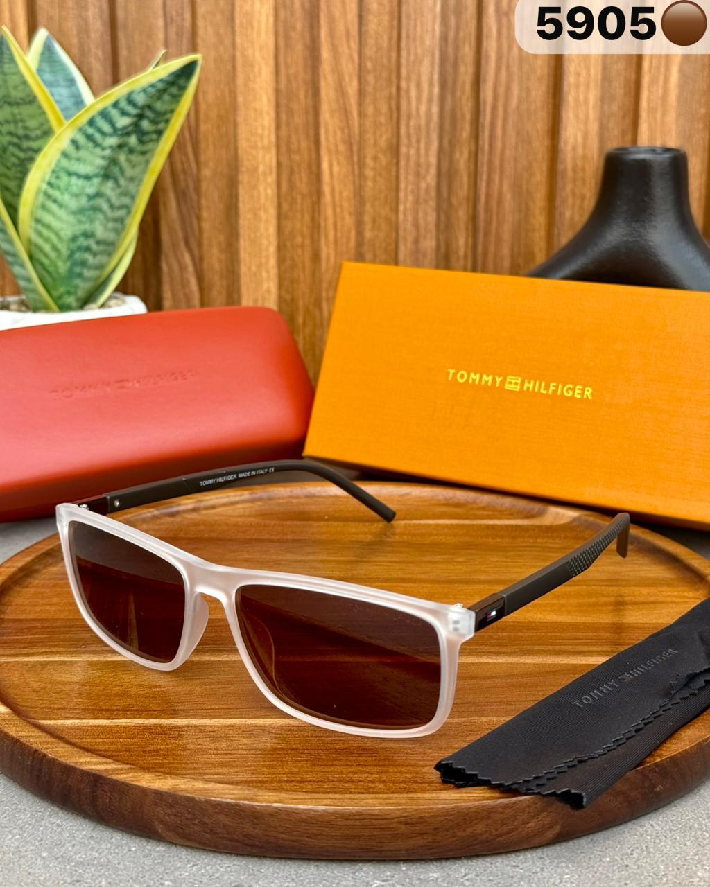Lentes variados G5