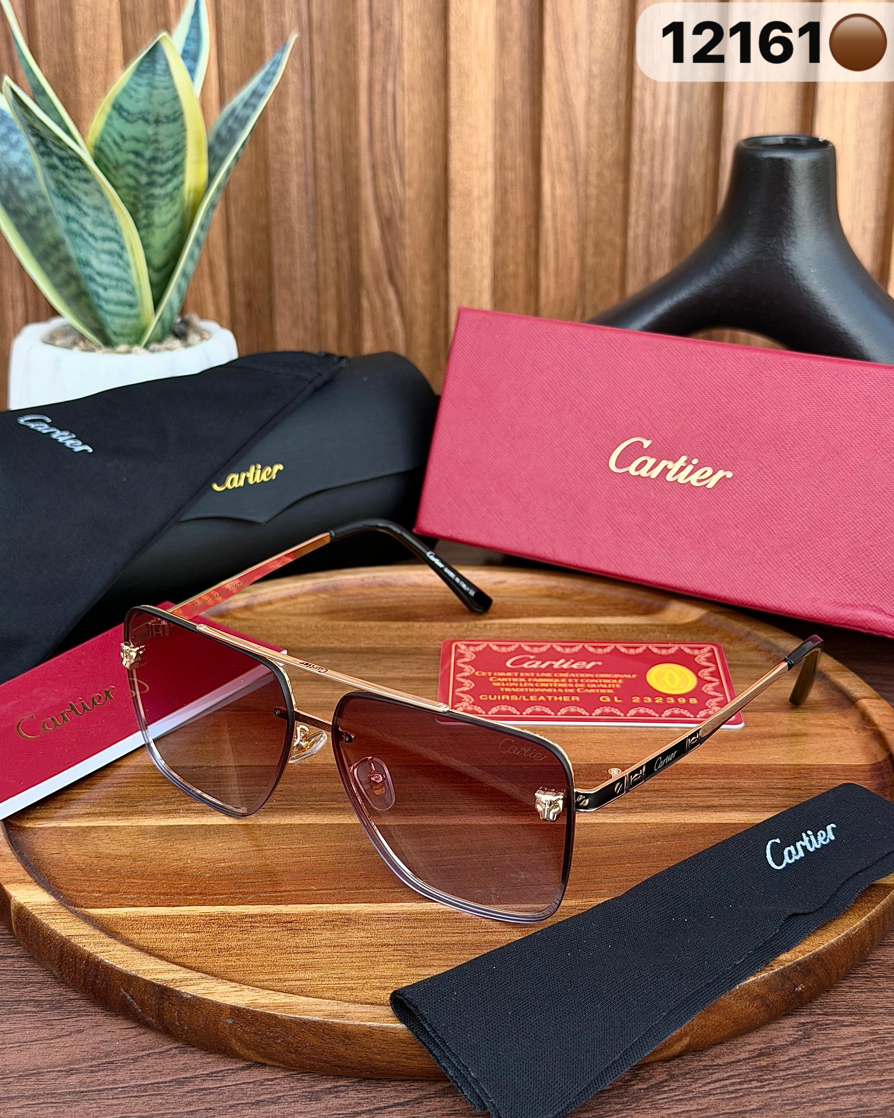 Lentes variados G5