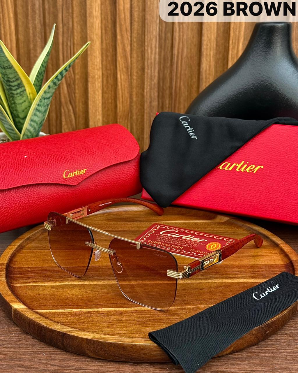 Lentes varios modelos G5