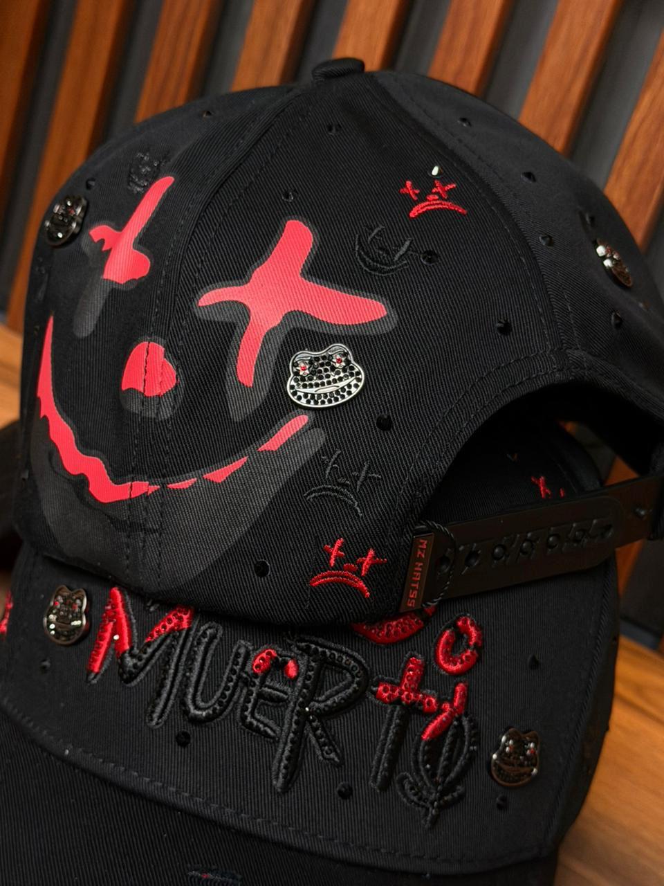Gorras Bélicas G5