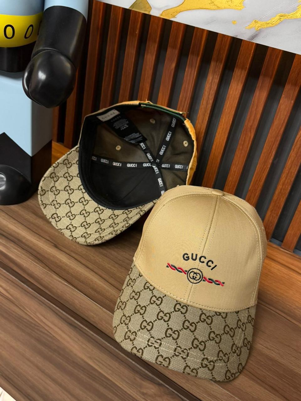 Gorras G5