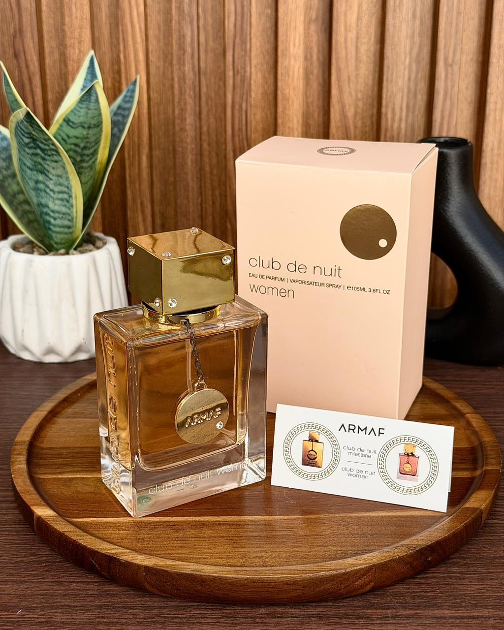 Perfumes G5