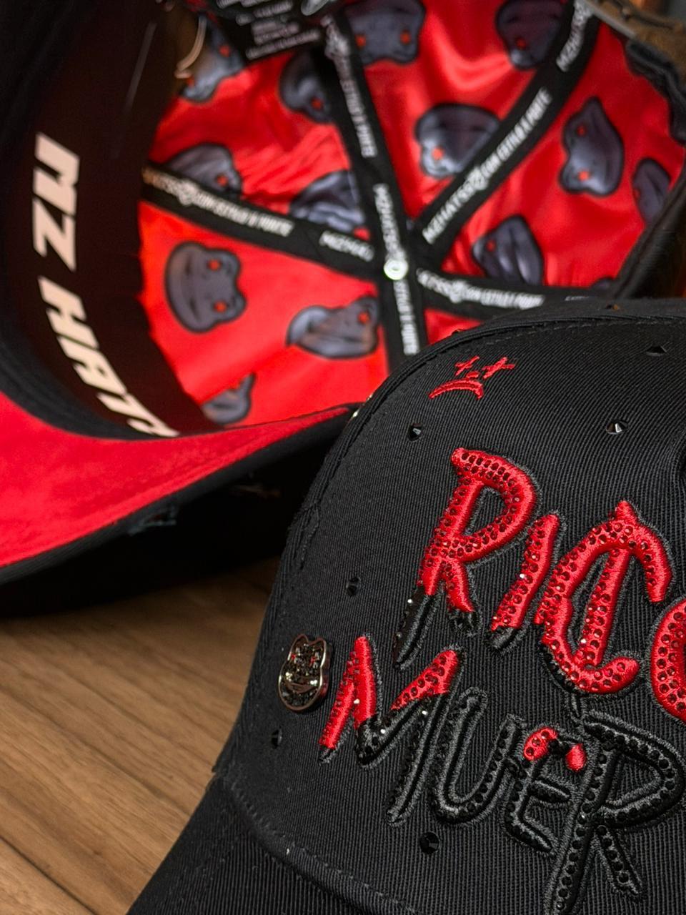 Gorras Bélicas G5