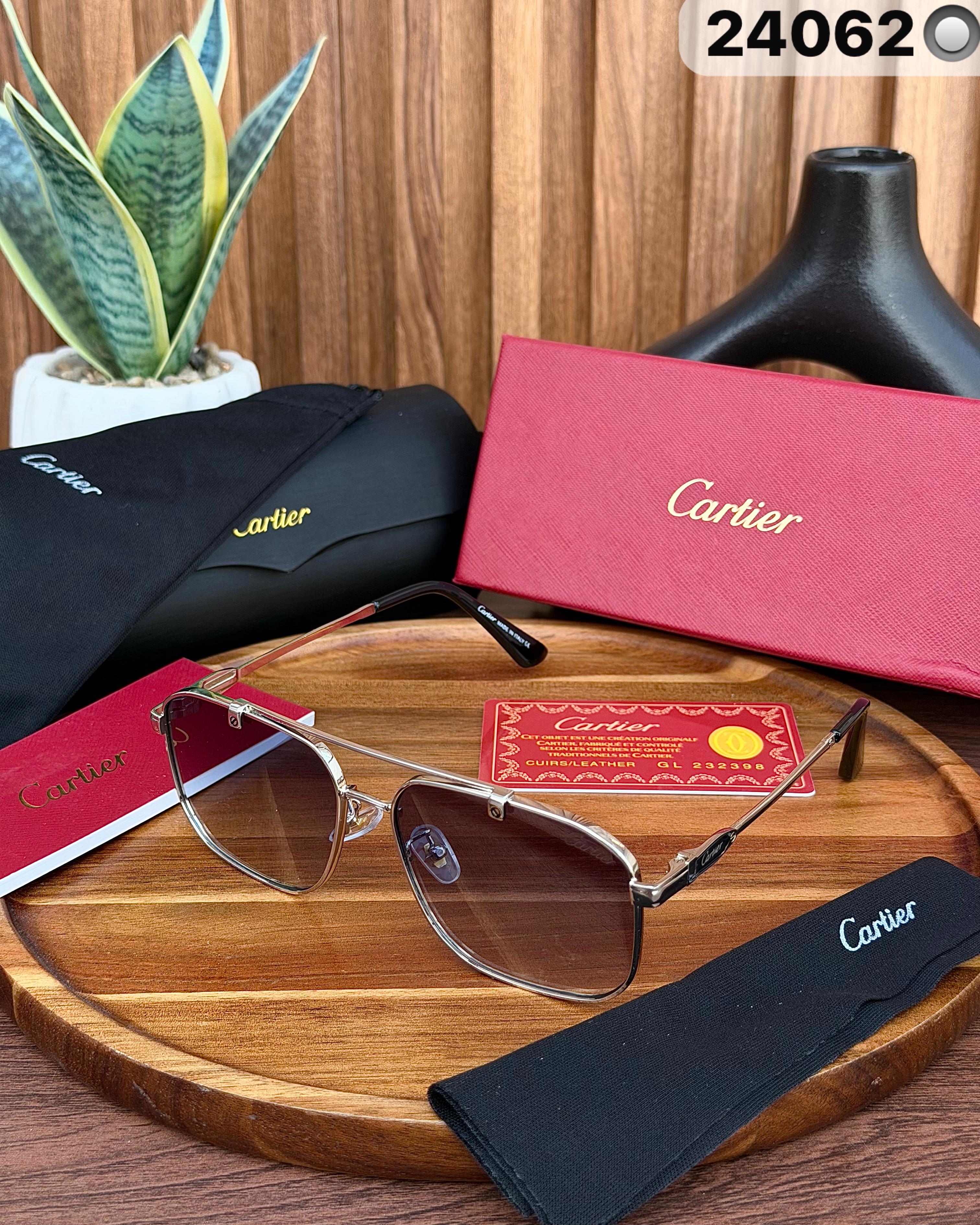 Lentes variados G5