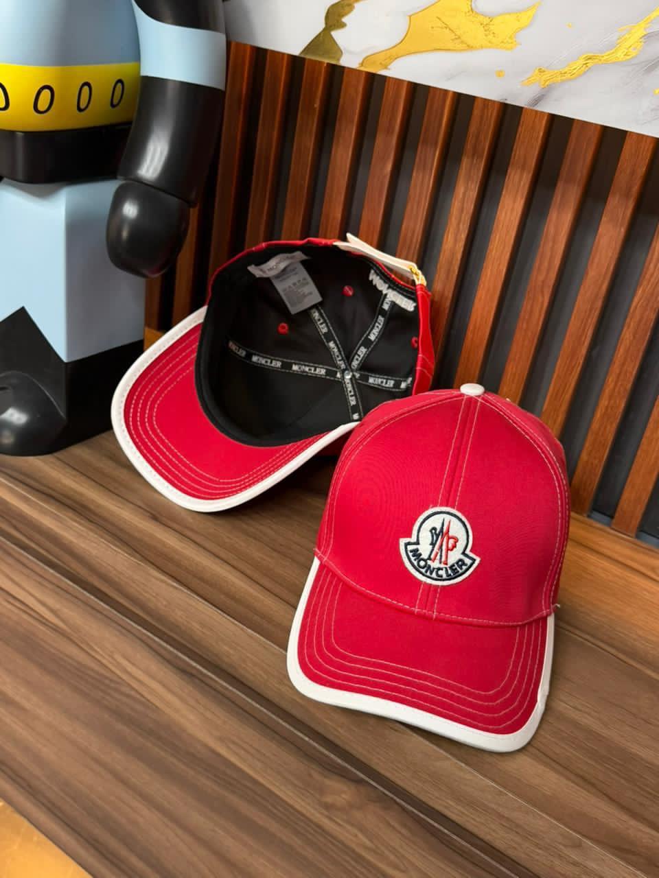 Gorras G5