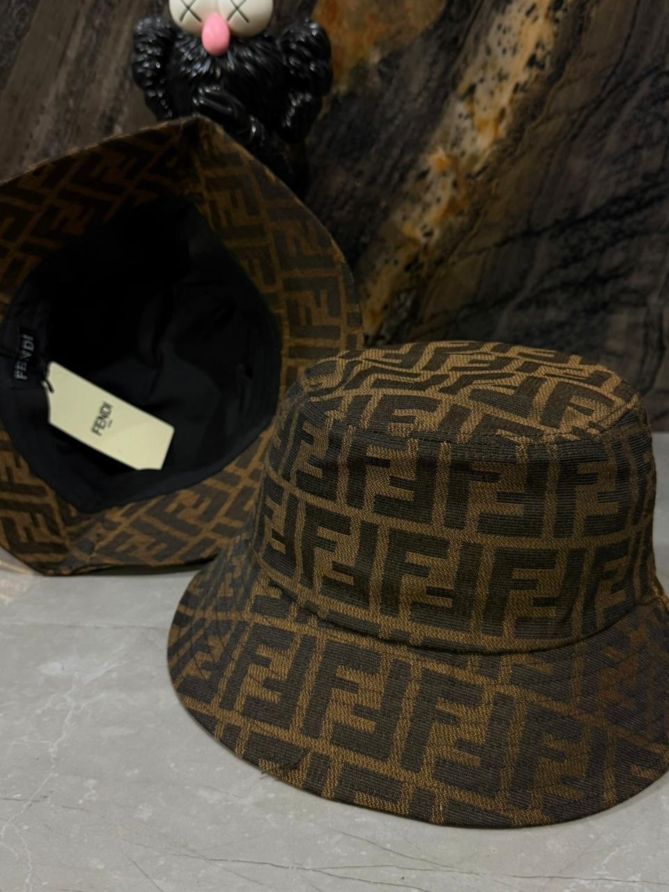 Bucket G5