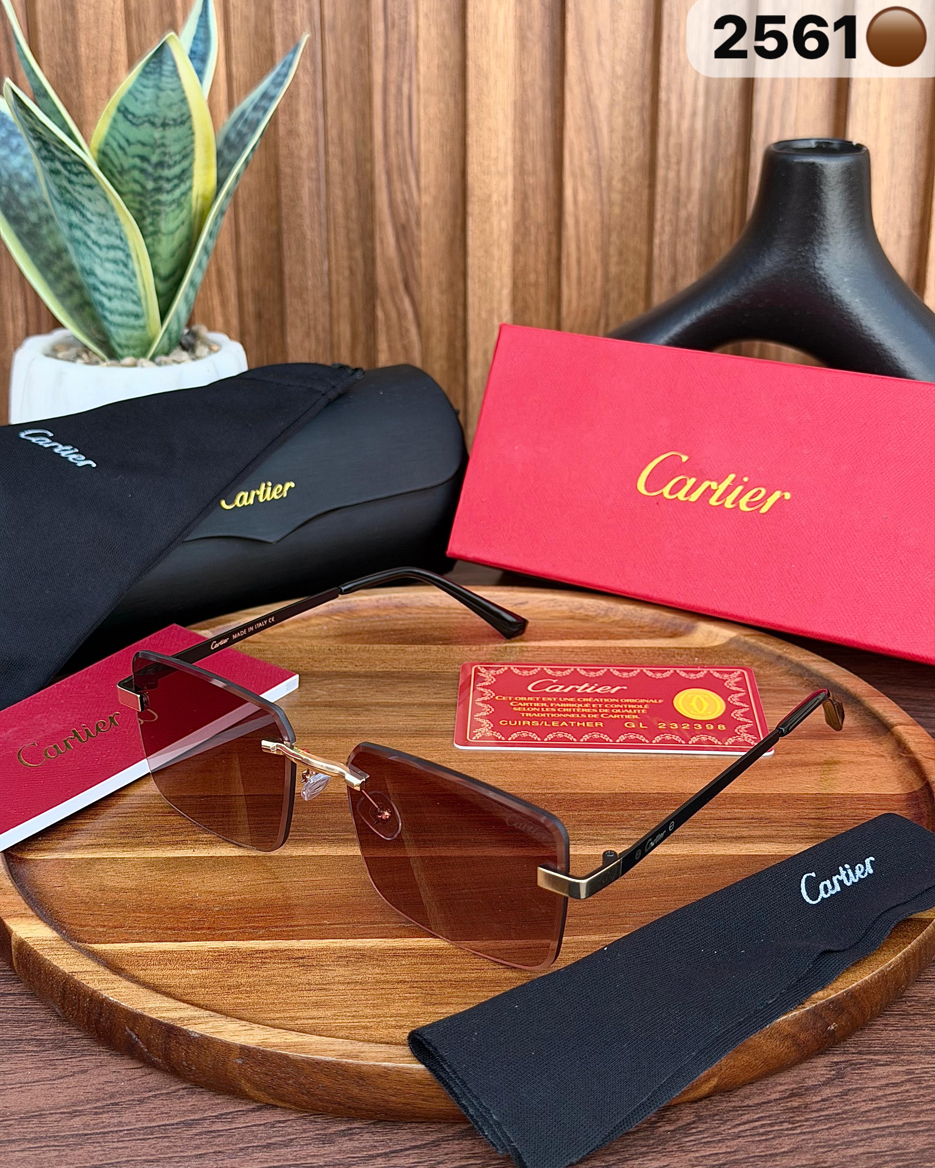 Lentes variados G5