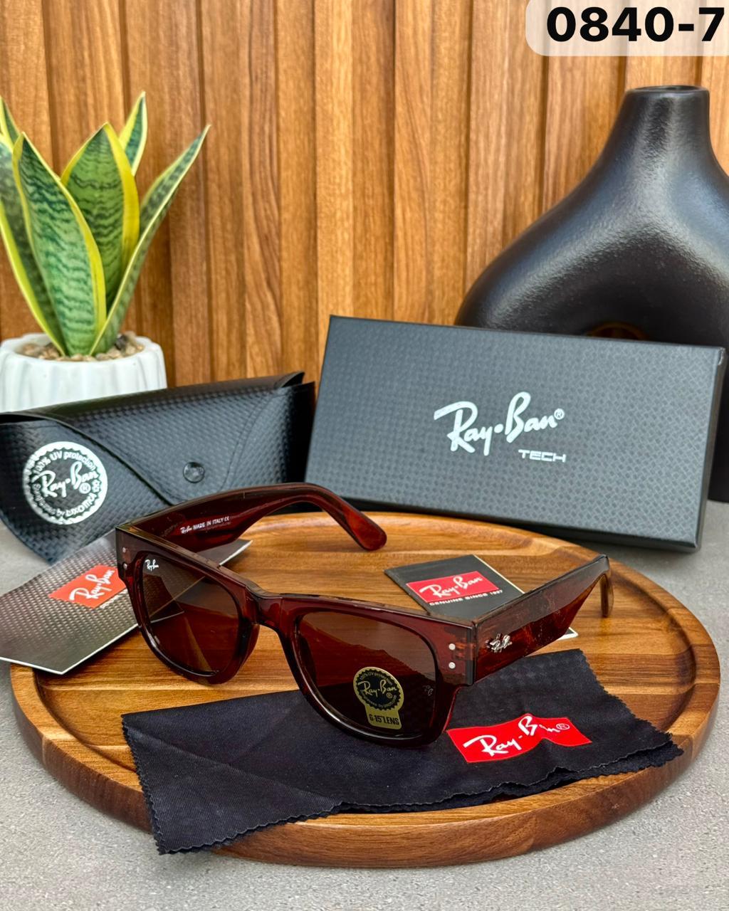 Lentes variados G5