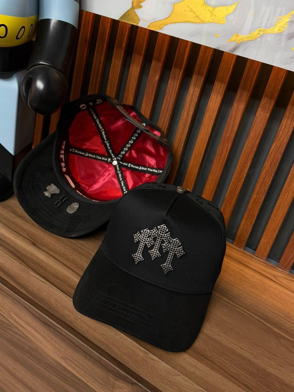 Gorras Bélicas G5