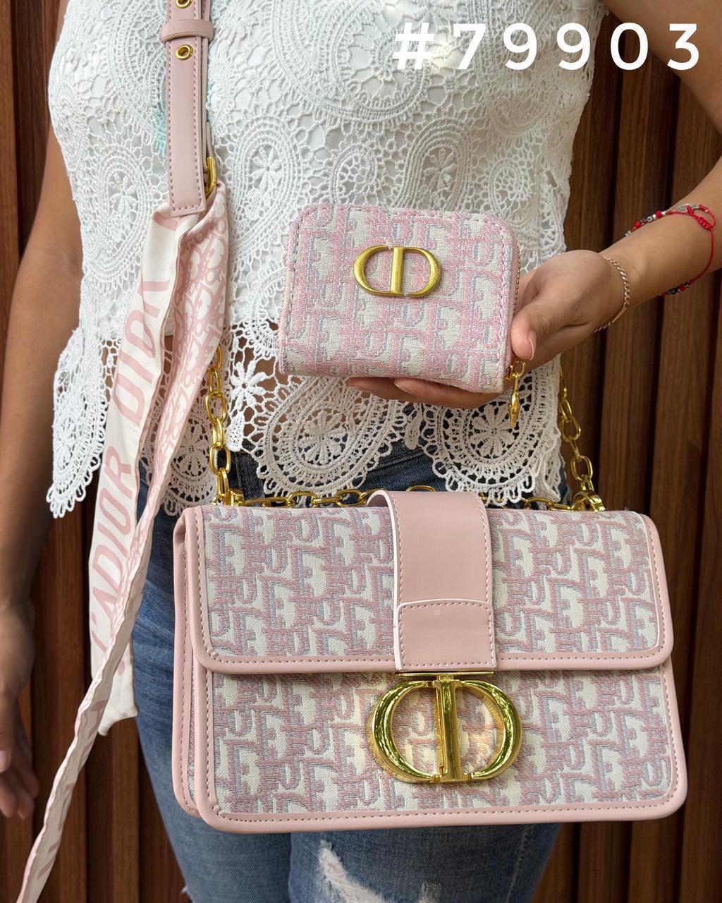 Bolsa D1or Monta1gne