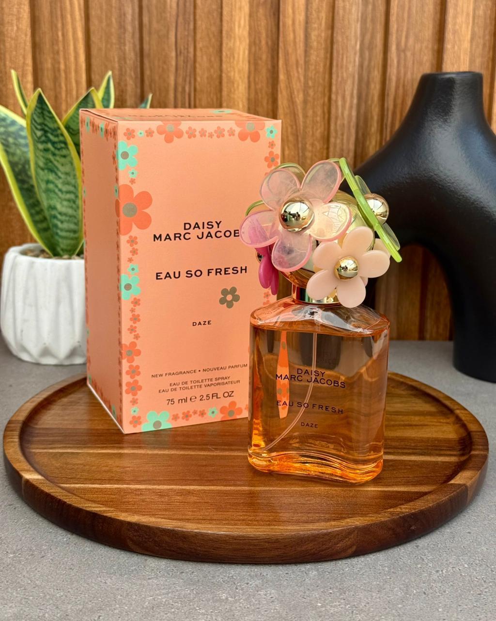 Perfumes G5