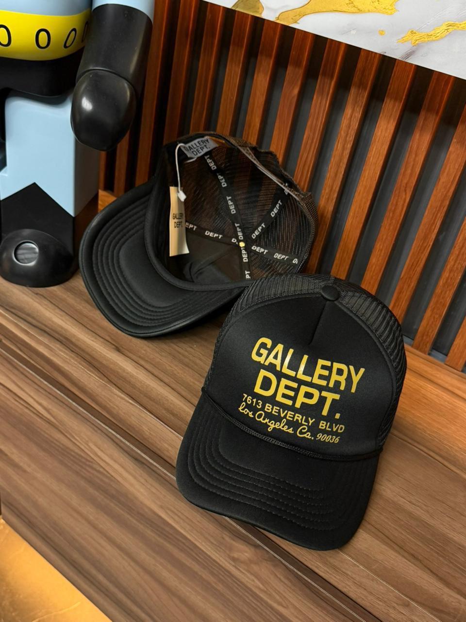 Gorras G5