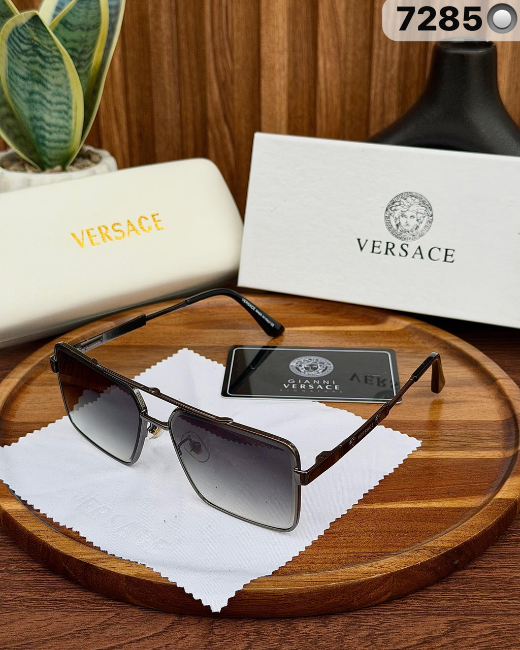 Lentes variados G5