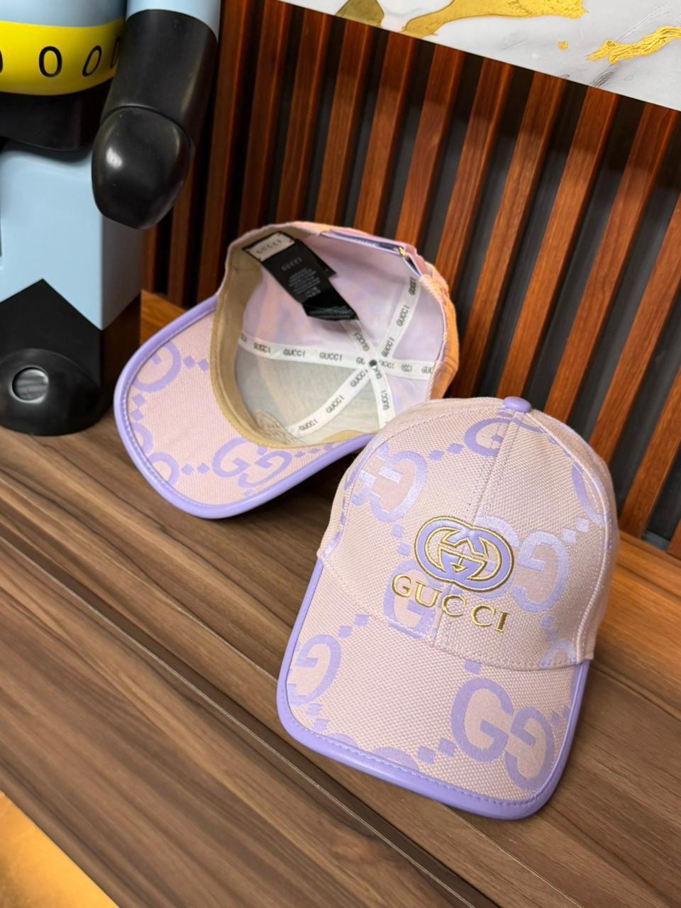 Gorras G5