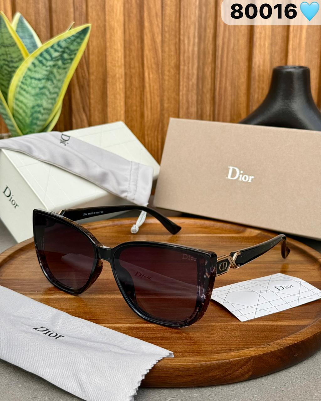 Lentes variados G5