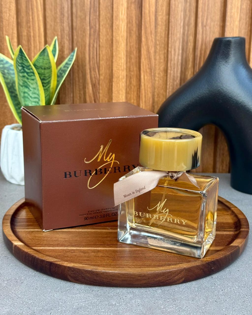 Perfumes G5