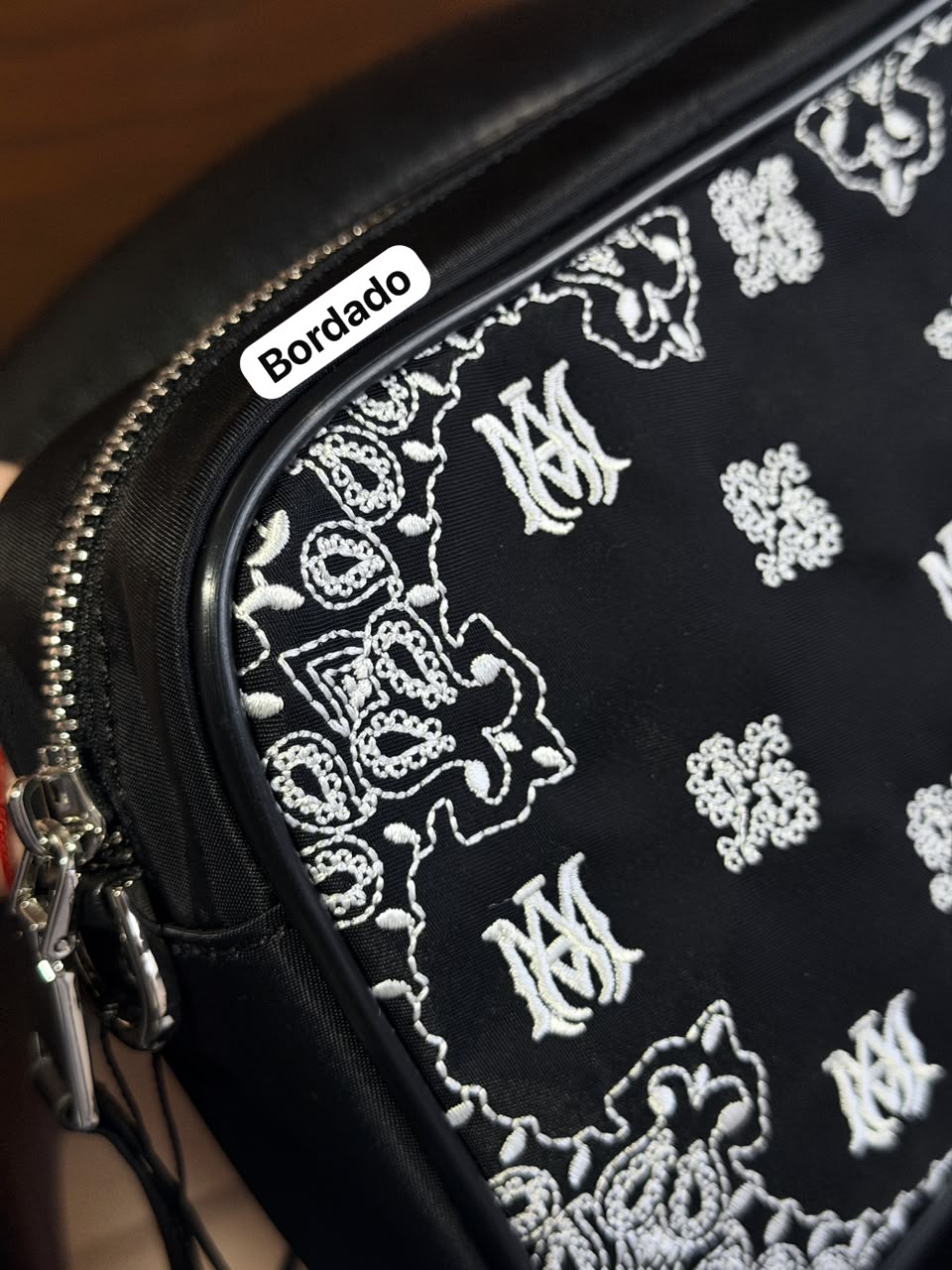 Bandolera AMIRI