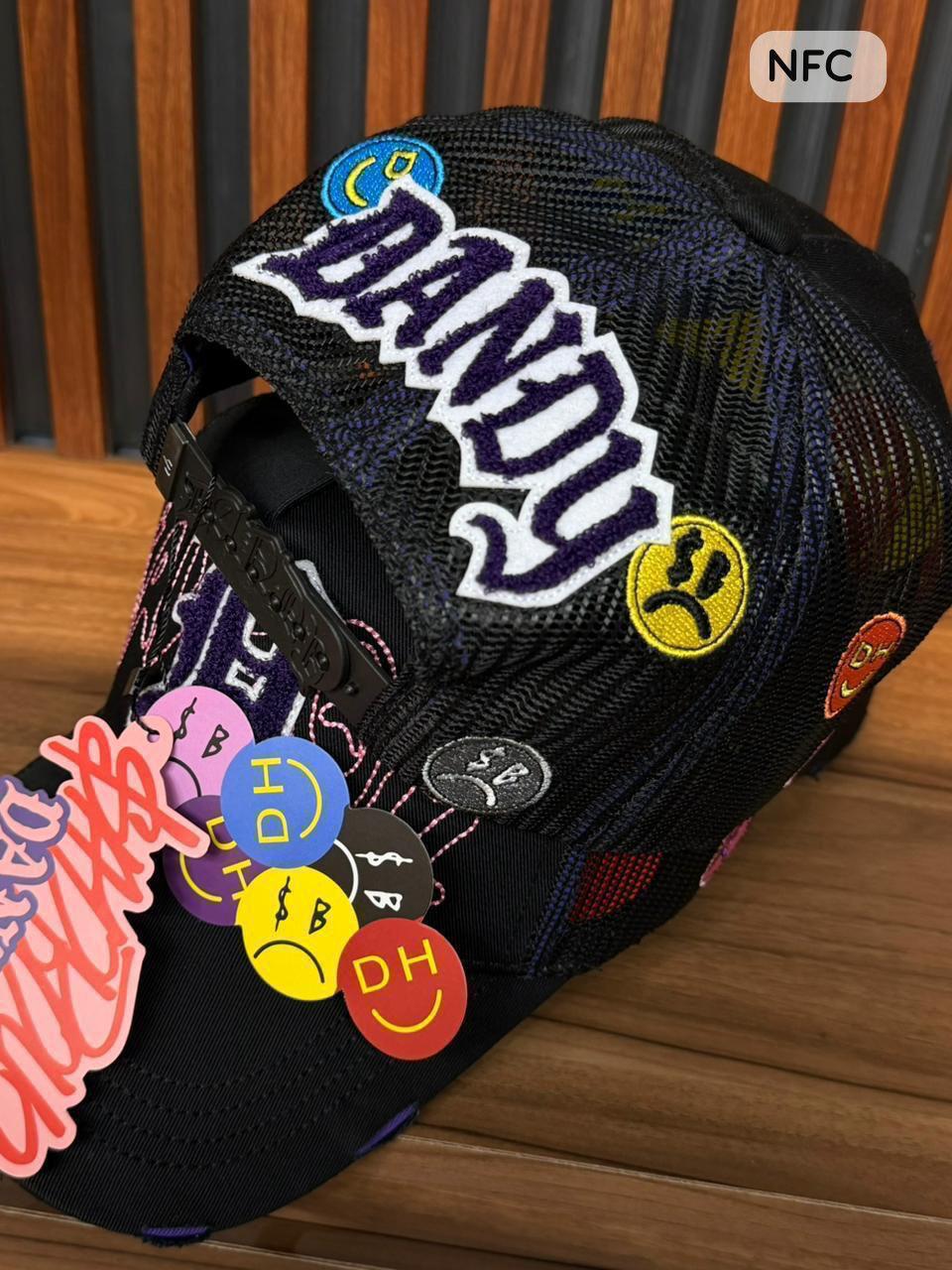Gorras Bélicas G5