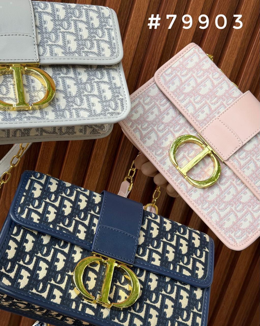 Bolsa D1or Monta1gne