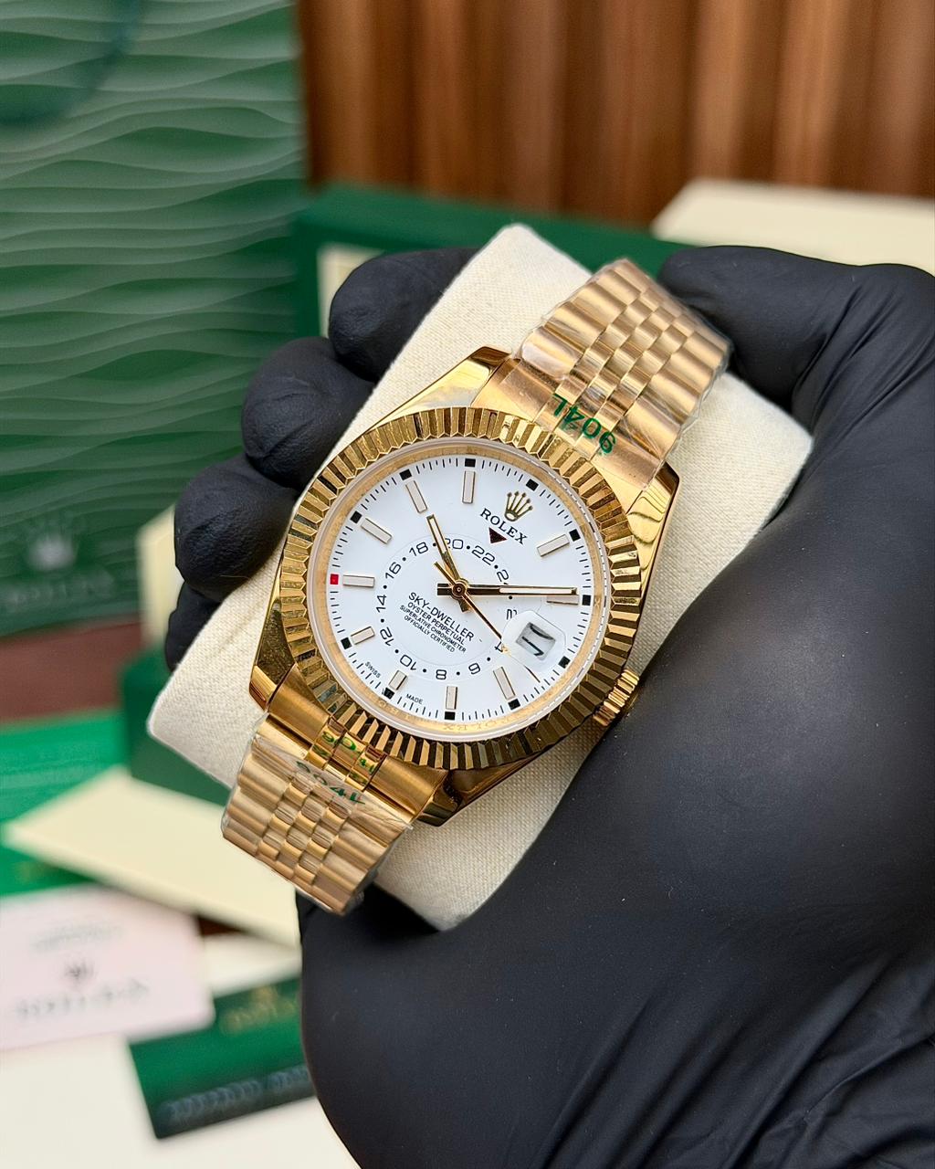 Rolex AAA
