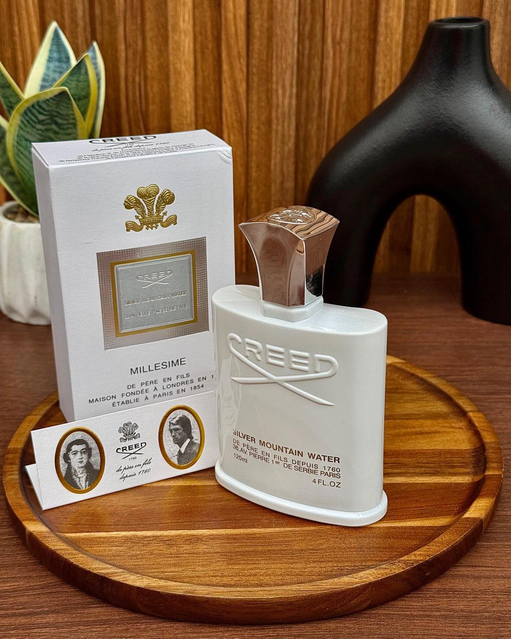 Perfumes G5